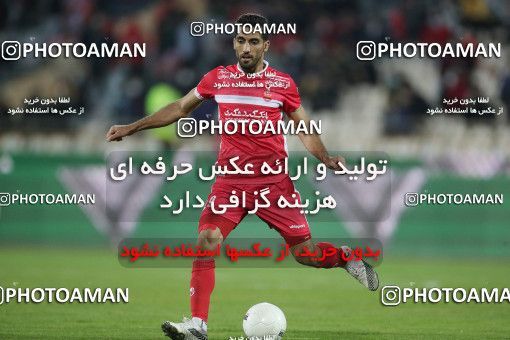 1739027, Tehran, Iran, لیگ برتر فوتبال ایران، Persian Gulf Cup، Week 6، First Leg، Persepolis 1 v 0 Sanat Naft Abadan on 2021/11/24 at Azadi Stadium