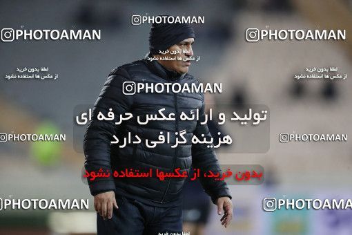 1738994, Tehran, Iran, لیگ برتر فوتبال ایران، Persian Gulf Cup، Week 6، First Leg، Persepolis 1 v 0 Sanat Naft Abadan on 2021/11/24 at Azadi Stadium