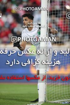 1739086, Tehran, Iran, لیگ برتر فوتبال ایران، Persian Gulf Cup، Week 6، First Leg، Persepolis 1 v 0 Sanat Naft Abadan on 2021/11/24 at Azadi Stadium