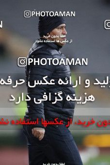 1739020, Tehran, Iran, لیگ برتر فوتبال ایران، Persian Gulf Cup، Week 6، First Leg، Persepolis 1 v 0 Sanat Naft Abadan on 2021/11/24 at Azadi Stadium