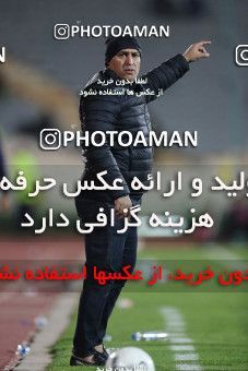 1738894, Tehran, Iran, لیگ برتر فوتبال ایران، Persian Gulf Cup، Week 6، First Leg، Persepolis 1 v 0 Sanat Naft Abadan on 2021/11/24 at Azadi Stadium