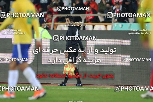 1739065, Tehran, Iran, لیگ برتر فوتبال ایران، Persian Gulf Cup، Week 6، First Leg، Persepolis 1 v 0 Sanat Naft Abadan on 2021/11/24 at Azadi Stadium