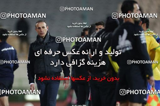 1738974, Tehran, Iran, لیگ برتر فوتبال ایران، Persian Gulf Cup، Week 6، First Leg، Persepolis 1 v 0 Sanat Naft Abadan on 2021/11/24 at Azadi Stadium