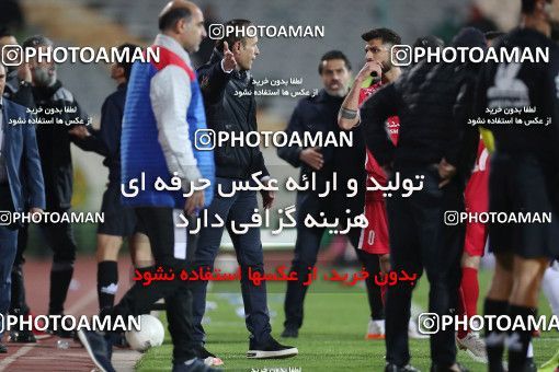 1739004, Tehran, Iran, لیگ برتر فوتبال ایران، Persian Gulf Cup، Week 6، First Leg، Persepolis 1 v 0 Sanat Naft Abadan on 2021/11/24 at Azadi Stadium