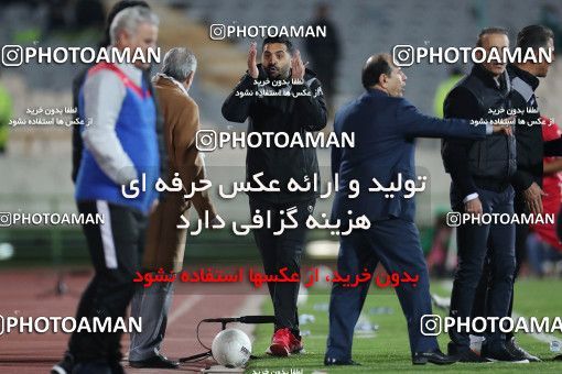 1739071, Tehran, Iran, لیگ برتر فوتبال ایران، Persian Gulf Cup، Week 6، First Leg، Persepolis 1 v 0 Sanat Naft Abadan on 2021/11/24 at Azadi Stadium