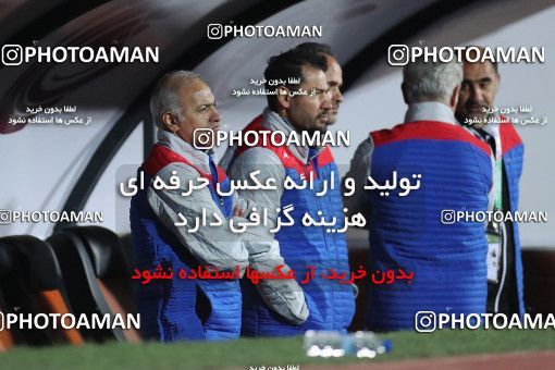 1738857, Tehran, Iran, لیگ برتر فوتبال ایران، Persian Gulf Cup، Week 6، First Leg، Persepolis 1 v 0 Sanat Naft Abadan on 2021/11/24 at Azadi Stadium