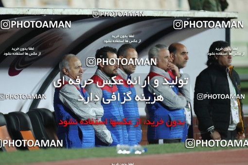 1739031, Tehran, Iran, لیگ برتر فوتبال ایران، Persian Gulf Cup، Week 6، First Leg، Persepolis 1 v 0 Sanat Naft Abadan on 2021/11/24 at Azadi Stadium