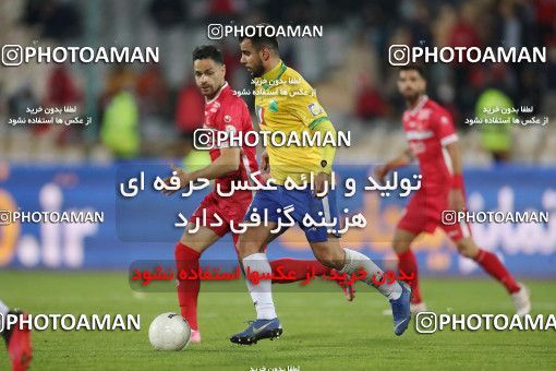 1739011, Tehran, Iran, لیگ برتر فوتبال ایران، Persian Gulf Cup، Week 6، First Leg، Persepolis 1 v 0 Sanat Naft Abadan on 2021/11/24 at Azadi Stadium