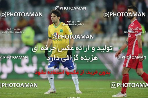 1739060, Tehran, Iran, لیگ برتر فوتبال ایران، Persian Gulf Cup، Week 6، First Leg، Persepolis 1 v 0 Sanat Naft Abadan on 2021/11/24 at Azadi Stadium