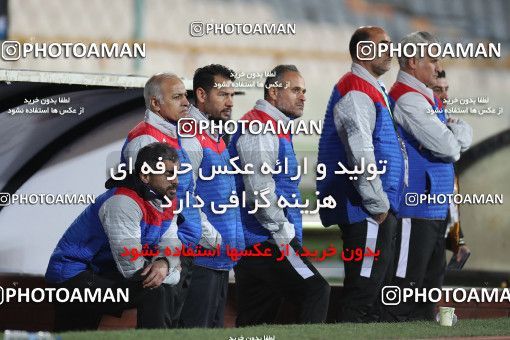 1738803, Tehran, Iran, لیگ برتر فوتبال ایران، Persian Gulf Cup، Week 6، First Leg، Persepolis 1 v 0 Sanat Naft Abadan on 2021/11/24 at Azadi Stadium
