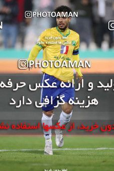 1738907, Tehran, Iran, لیگ برتر فوتبال ایران، Persian Gulf Cup، Week 6، First Leg، Persepolis 1 v 0 Sanat Naft Abadan on 2021/11/24 at Azadi Stadium