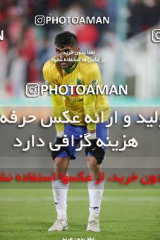 1738981, Tehran, Iran, لیگ برتر فوتبال ایران، Persian Gulf Cup، Week 6، First Leg، Persepolis 1 v 0 Sanat Naft Abadan on 2021/11/24 at Azadi Stadium