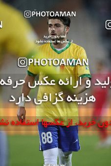 1738908, Tehran, Iran, لیگ برتر فوتبال ایران، Persian Gulf Cup، Week 6، First Leg، Persepolis 1 v 0 Sanat Naft Abadan on 2021/11/24 at Azadi Stadium