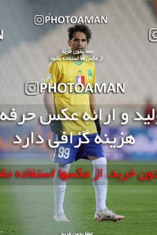 1739023, Tehran, Iran, لیگ برتر فوتبال ایران، Persian Gulf Cup، Week 6، First Leg، Persepolis 1 v 0 Sanat Naft Abadan on 2021/11/24 at Azadi Stadium