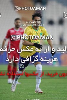 1739008, Tehran, Iran, لیگ برتر فوتبال ایران، Persian Gulf Cup، Week 6، First Leg، Persepolis 1 v 0 Sanat Naft Abadan on 2021/11/24 at Azadi Stadium