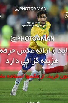 1739049, Tehran, Iran, لیگ برتر فوتبال ایران، Persian Gulf Cup، Week 6، First Leg، Persepolis 1 v 0 Sanat Naft Abadan on 2021/11/24 at Azadi Stadium