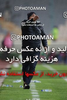 1738942, لیگ برتر فوتبال ایران، Persian Gulf Cup، Week 6، First Leg، 2021/11/24، Tehran، Azadi Stadium، Persepolis 1 - 0 Sanat Naft Abadan