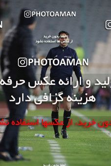 1738887, Tehran, Iran, لیگ برتر فوتبال ایران، Persian Gulf Cup، Week 6، First Leg، Persepolis 1 v 0 Sanat Naft Abadan on 2021/11/24 at Azadi Stadium
