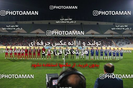 1750686, Tehran, Iran, لیگ برتر فوتبال ایران، Persian Gulf Cup، Week 6، First Leg، Persepolis 1 v 0 Sanat Naft Abadan on 2021/11/24 at Azadi Stadium