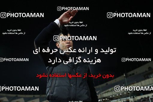 1750709, Tehran, Iran, لیگ برتر فوتبال ایران، Persian Gulf Cup، Week 6، First Leg، Persepolis 1 v 0 Sanat Naft Abadan on 2021/11/24 at Azadi Stadium