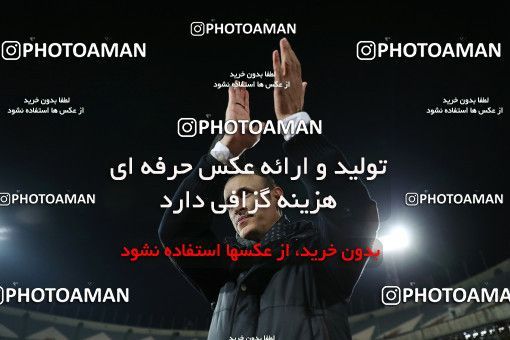 1750696, Tehran, Iran, لیگ برتر فوتبال ایران، Persian Gulf Cup، Week 6، First Leg، Persepolis 1 v 0 Sanat Naft Abadan on 2021/11/24 at Azadi Stadium