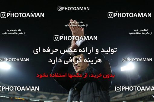 1750651, Tehran, Iran, لیگ برتر فوتبال ایران، Persian Gulf Cup، Week 6، First Leg، Persepolis 1 v 0 Sanat Naft Abadan on 2021/11/24 at Azadi Stadium
