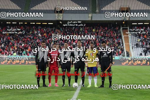 1750699, Tehran, Iran, لیگ برتر فوتبال ایران، Persian Gulf Cup، Week 6، First Leg، Persepolis 1 v 0 Sanat Naft Abadan on 2021/11/24 at Azadi Stadium