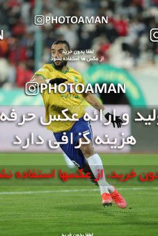 1750656, Tehran, Iran, لیگ برتر فوتبال ایران، Persian Gulf Cup، Week 6، First Leg، Persepolis 1 v 0 Sanat Naft Abadan on 2021/11/24 at Azadi Stadium