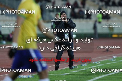 1750660, Tehran, Iran, لیگ برتر فوتبال ایران، Persian Gulf Cup، Week 6، First Leg، Persepolis 1 v 0 Sanat Naft Abadan on 2021/11/24 at Azadi Stadium