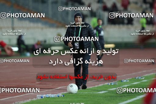 1750674, Tehran, Iran, لیگ برتر فوتبال ایران، Persian Gulf Cup، Week 6، First Leg، Persepolis 1 v 0 Sanat Naft Abadan on 2021/11/24 at Azadi Stadium