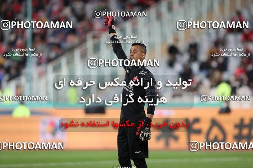1750701, Tehran, Iran, لیگ برتر فوتبال ایران، Persian Gulf Cup، Week 6، First Leg، Persepolis 1 v 0 Sanat Naft Abadan on 2021/11/24 at Azadi Stadium