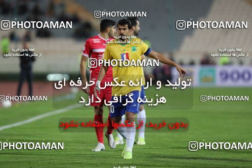 1750692, Tehran, Iran, لیگ برتر فوتبال ایران، Persian Gulf Cup، Week 6، First Leg، Persepolis 1 v 0 Sanat Naft Abadan on 2021/11/24 at Azadi Stadium
