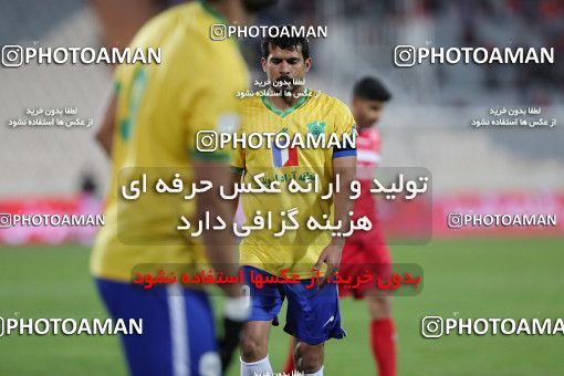 1750689, Tehran, Iran, لیگ برتر فوتبال ایران، Persian Gulf Cup، Week 6، First Leg، Persepolis 1 v 0 Sanat Naft Abadan on 2021/11/24 at Azadi Stadium