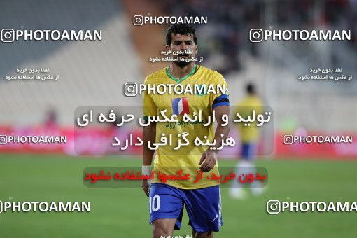 1750668, Tehran, Iran, لیگ برتر فوتبال ایران، Persian Gulf Cup، Week 6، First Leg، Persepolis 1 v 0 Sanat Naft Abadan on 2021/11/24 at Azadi Stadium