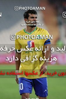 1750694, Tehran, Iran, لیگ برتر فوتبال ایران، Persian Gulf Cup، Week 6، First Leg، Persepolis 1 v 0 Sanat Naft Abadan on 2021/11/24 at Azadi Stadium