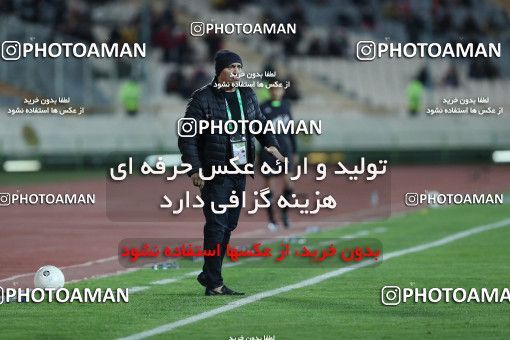 1750659, Tehran, Iran, لیگ برتر فوتبال ایران، Persian Gulf Cup، Week 6، First Leg، Persepolis 1 v 0 Sanat Naft Abadan on 2021/11/24 at Azadi Stadium
