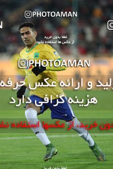1750683, Tehran, Iran, لیگ برتر فوتبال ایران، Persian Gulf Cup، Week 6، First Leg، Persepolis 1 v 0 Sanat Naft Abadan on 2021/11/24 at Azadi Stadium