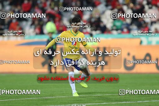 1750649, Tehran, Iran, لیگ برتر فوتبال ایران، Persian Gulf Cup، Week 6، First Leg، Persepolis 1 v 0 Sanat Naft Abadan on 2021/11/24 at Azadi Stadium