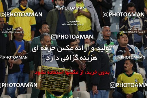 1750667, Tehran, Iran, لیگ برتر فوتبال ایران، Persian Gulf Cup، Week 6، First Leg، Persepolis 1 v 0 Sanat Naft Abadan on 2021/11/24 at Azadi Stadium