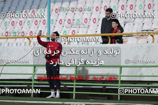1750657, Tehran, Iran, لیگ برتر فوتبال ایران، Persian Gulf Cup، Week 6، First Leg، Persepolis 1 v 0 Sanat Naft Abadan on 2021/11/24 at Azadi Stadium
