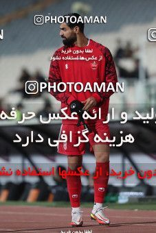 1750663, Tehran, Iran, لیگ برتر فوتبال ایران، Persian Gulf Cup، Week 6، First Leg، Persepolis 1 v 0 Sanat Naft Abadan on 2021/11/24 at Azadi Stadium