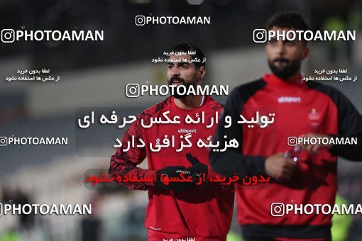 1750708, Tehran, Iran, لیگ برتر فوتبال ایران، Persian Gulf Cup، Week 6، First Leg، Persepolis 1 v 0 Sanat Naft Abadan on 2021/11/24 at Azadi Stadium