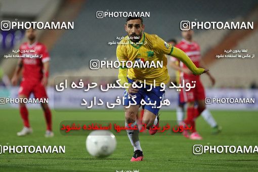 1750713, Tehran, Iran, لیگ برتر فوتبال ایران، Persian Gulf Cup، Week 6، First Leg، Persepolis 1 v 0 Sanat Naft Abadan on 2021/11/24 at Azadi Stadium