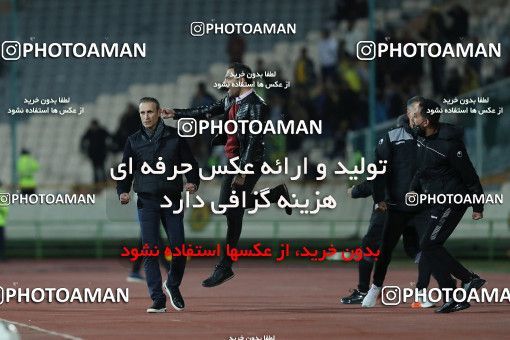 1750653, Tehran, Iran, لیگ برتر فوتبال ایران، Persian Gulf Cup، Week 6، First Leg، Persepolis 1 v 0 Sanat Naft Abadan on 2021/11/24 at Azadi Stadium