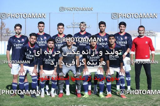 1746034, Isfahan, , لیگ برتر فوتبال جوانان کشور, 2021-2022 season, Week 4, First Leg, Sepahan 2 v 1 Nassaji Mazandaran F.C. on 2021/11/30 at Safaeieh Stadium