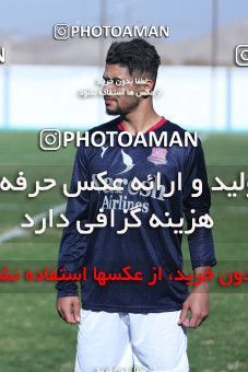 1746091, Isfahan, , لیگ برتر فوتبال جوانان کشور, 2021-2022 season, Week 4, First Leg, Sepahan 2 v 1 Nassaji Mazandaran F.C. on 2021/11/30 at Safaeieh Stadium