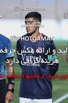 1746151, Isfahan, , لیگ برتر فوتبال جوانان کشور, 2021-2022 season, Week 4, First Leg, Sepahan 2 v 1 Nassaji Mazandaran F.C. on 2021/11/30 at Safaeieh Stadium