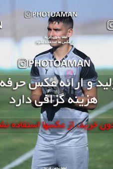1746092, Isfahan, , لیگ برتر فوتبال جوانان کشور, 2021-2022 season, Week 4, First Leg, Sepahan 2 v 1 Nassaji Mazandaran F.C. on 2021/11/30 at Safaeieh Stadium