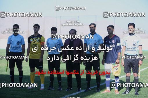 1746018, Isfahan, , لیگ برتر فوتبال جوانان کشور, 2021-2022 season, Week 4, First Leg, Sepahan 2 v 1 Nassaji Mazandaran F.C. on 2021/11/30 at Safaeieh Stadium