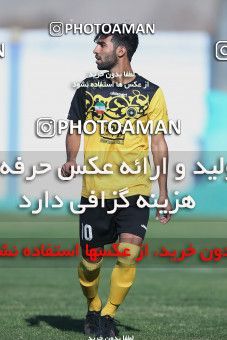 1746177, Isfahan, , لیگ برتر فوتبال جوانان کشور, 2021-2022 season, Week 4, First Leg, Sepahan 2 v 1 Nassaji Mazandaran F.C. on 2021/11/30 at Safaeieh Stadium